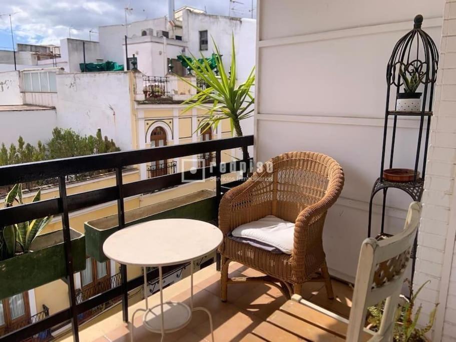 Apartment Piso Amplio Y Diafano, Al Lado De Alameda ,centro Seville