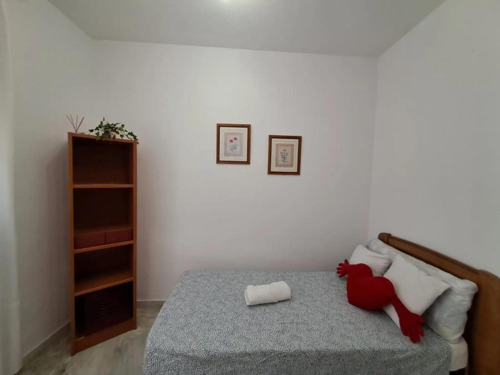 Apartment Azahar Fibes Con Garaje Gratis