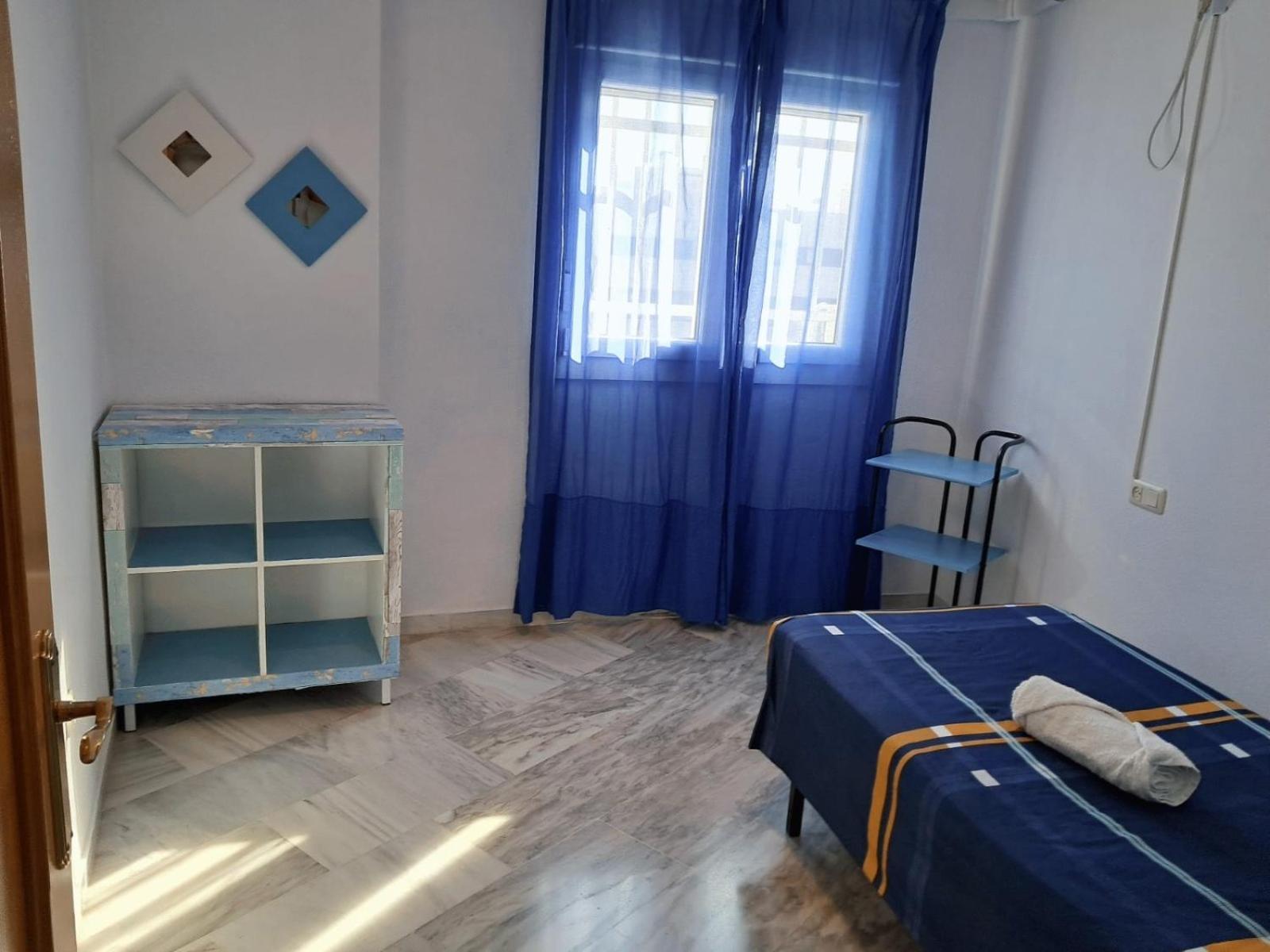 Apartment Azahar Fibes Con Garaje Gratis *