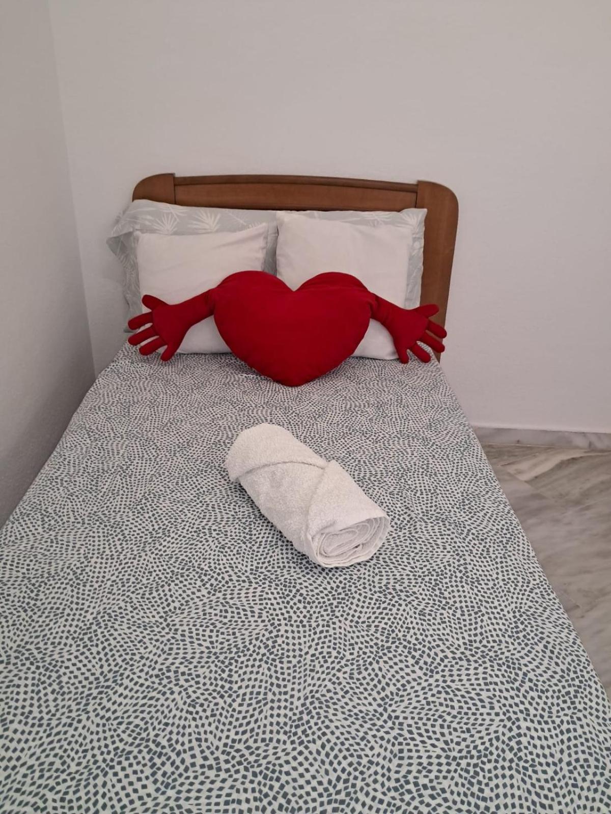 Apartment Azahar Fibes Con Garaje Gratis *