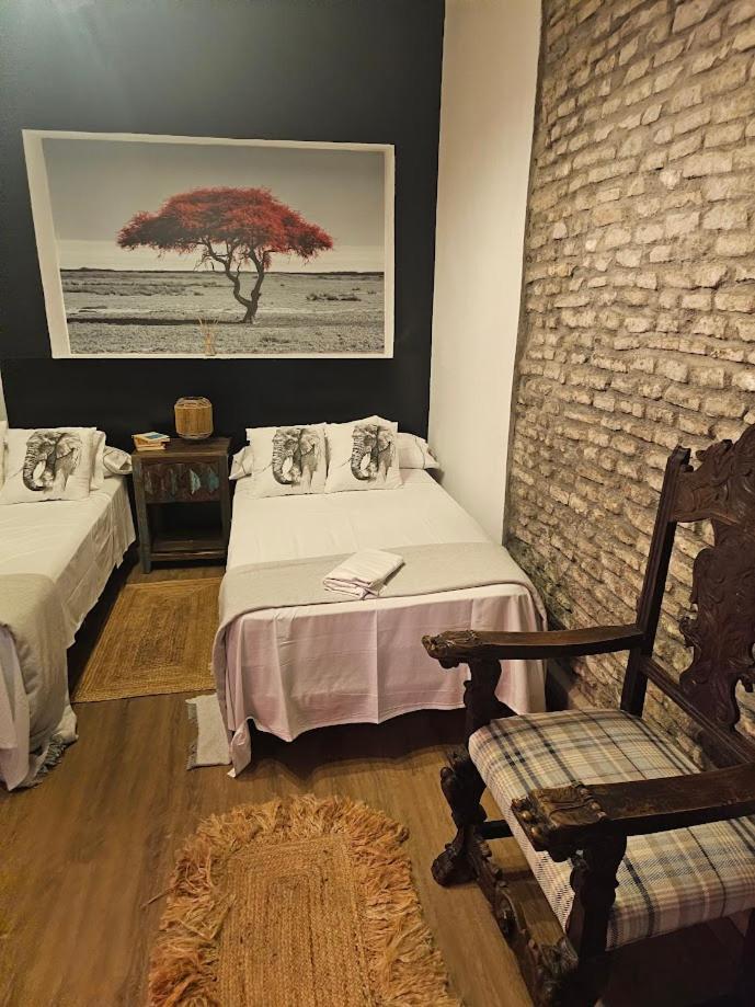 Casa Senorial Piedrachica Guest house