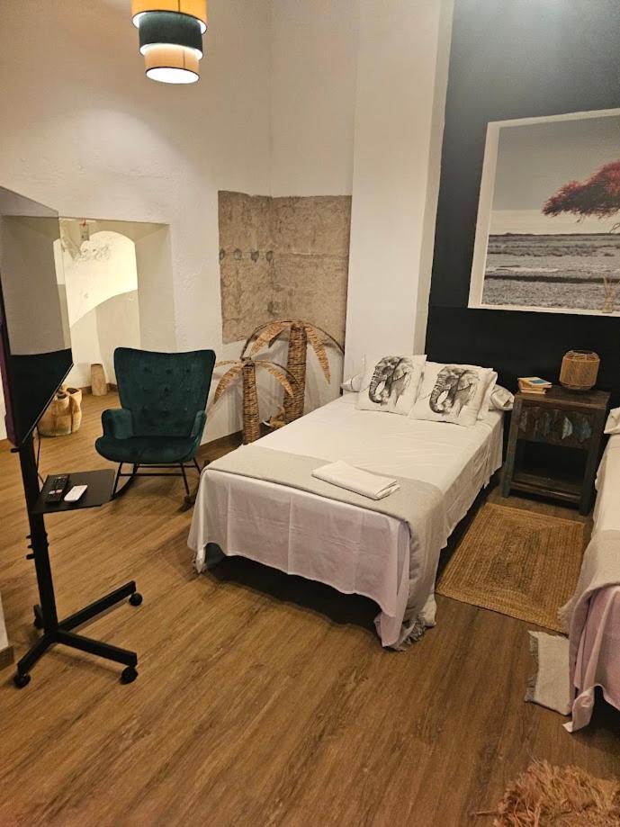 Guest house Casa Senorial Piedrachica *