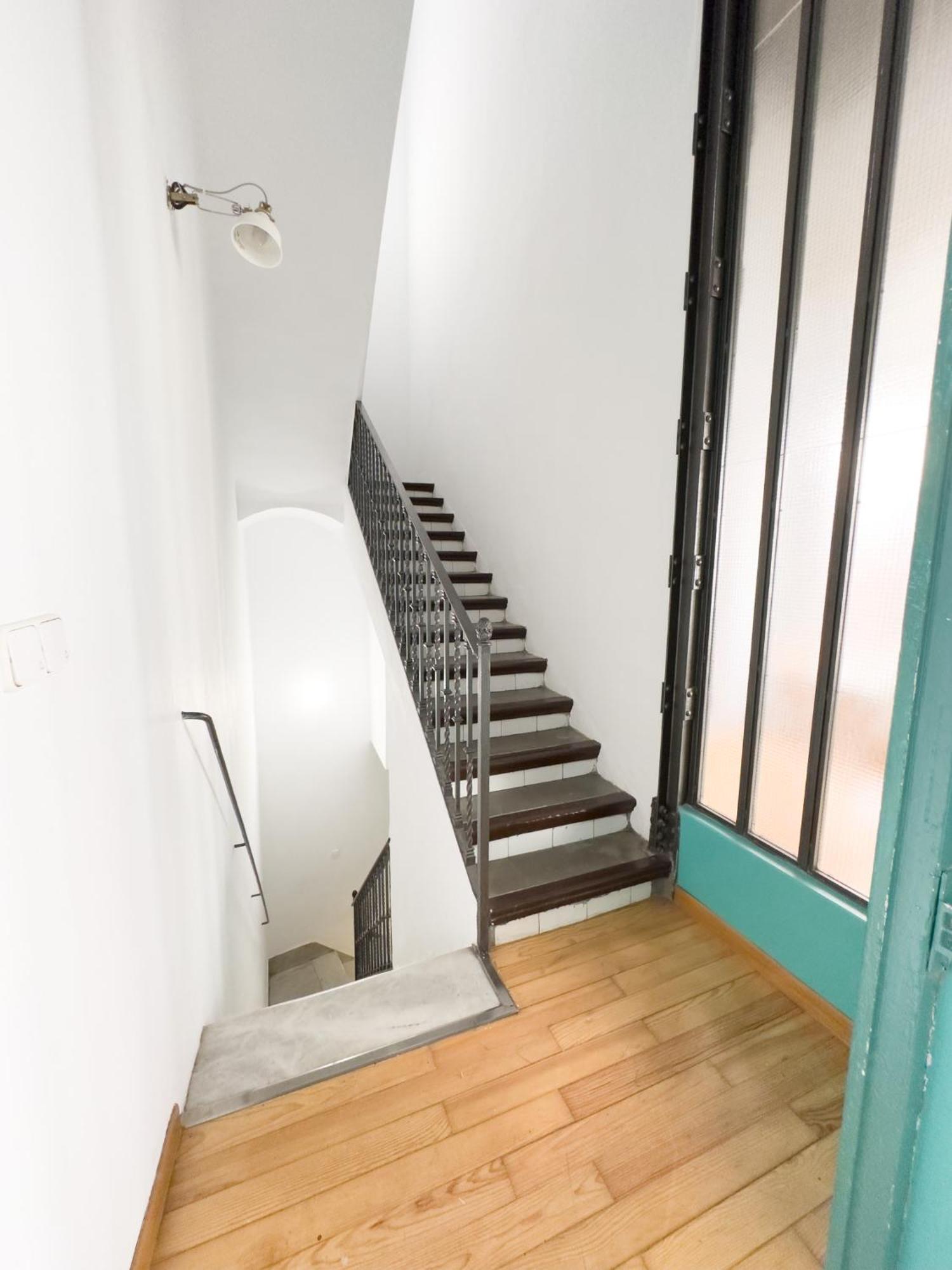 Apartamento Stylish 1br Apt, Ac, Near Sight, Private Parking Opt Sevilla