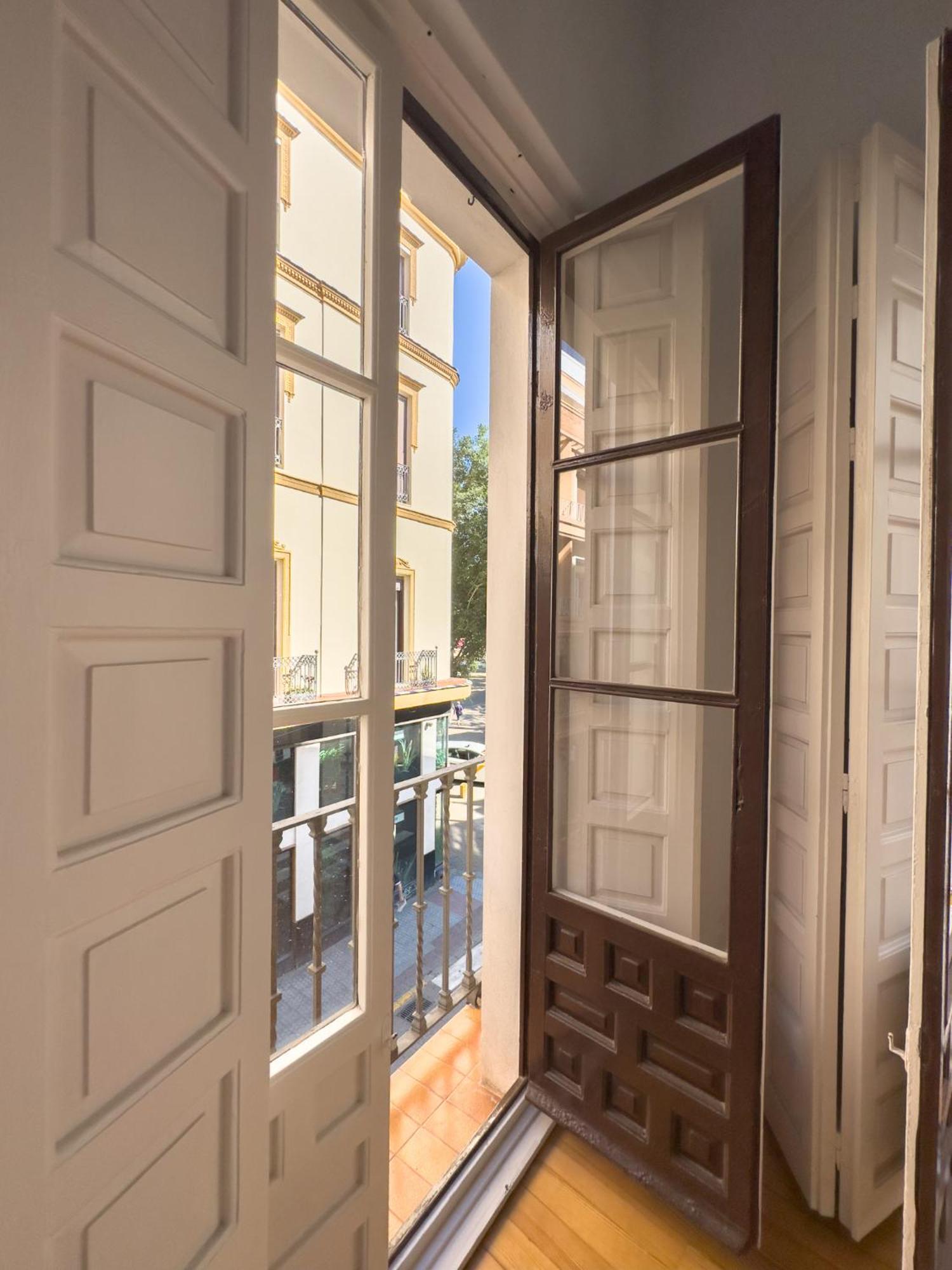 Apartamento Stylish 1br Apt, Ac, Near Sight, Private Parking Opt