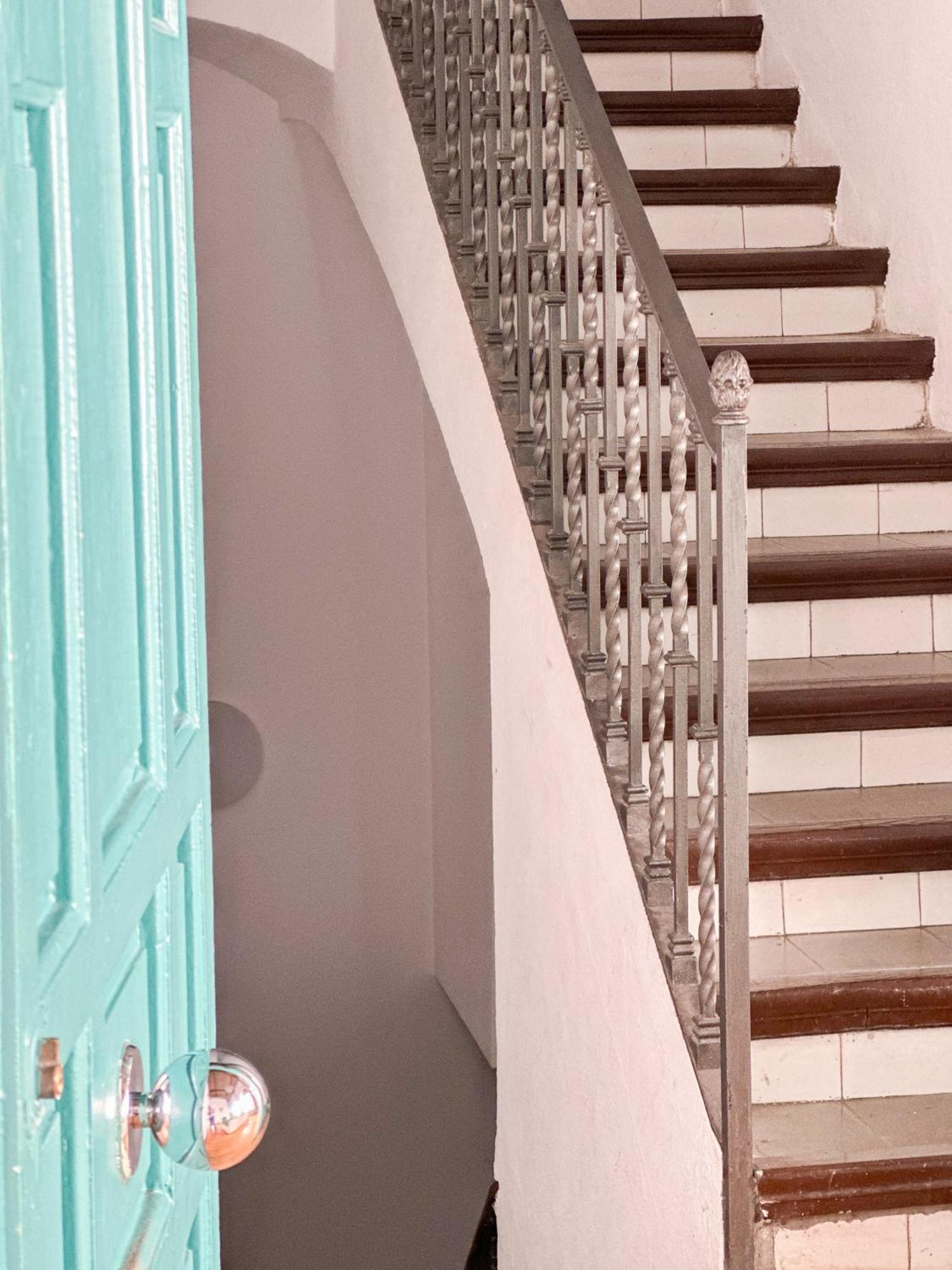 Apartamento Stylish 1br Apt, Ac, Near Sight, Private Parking Opt Sevilla