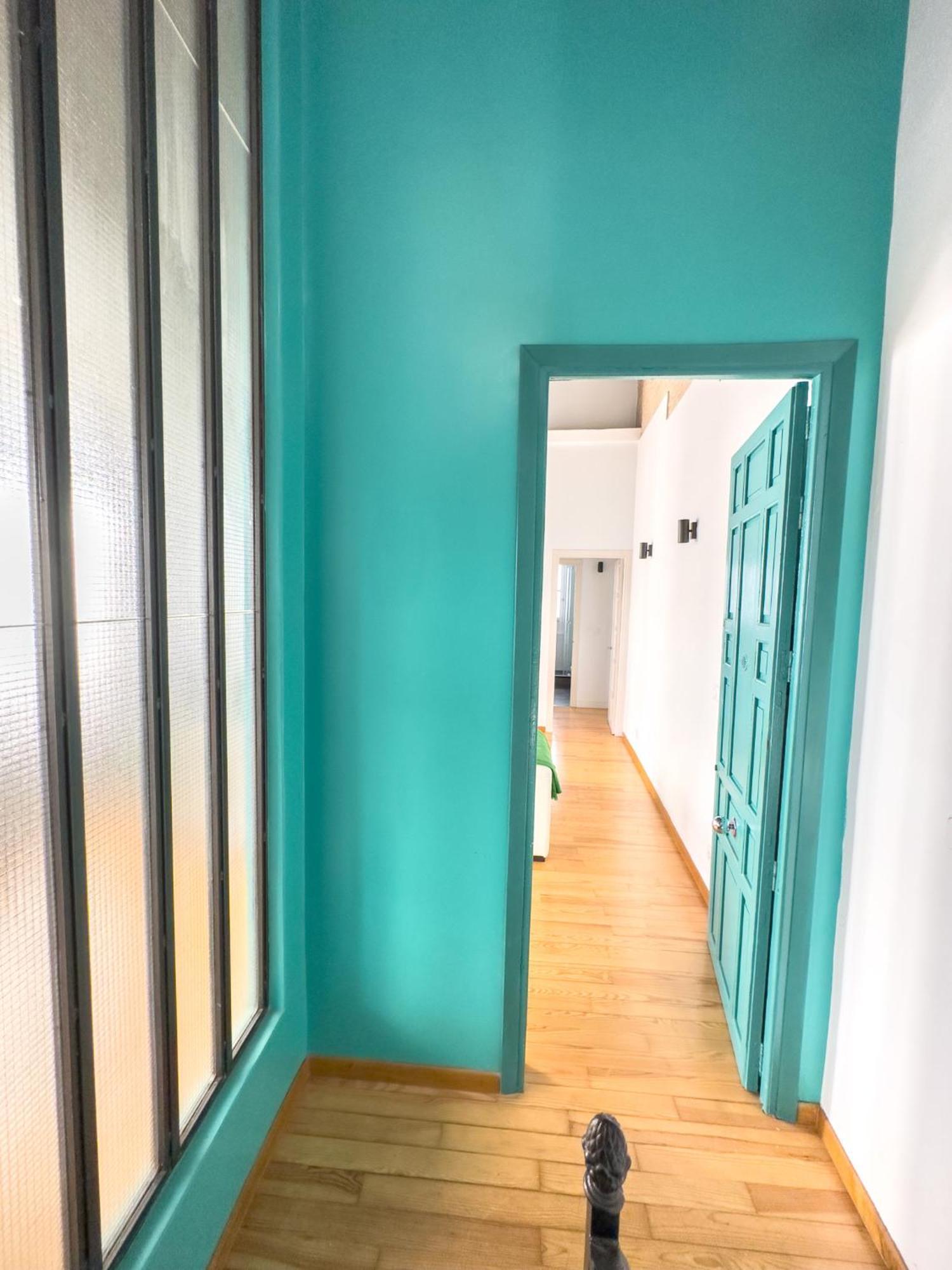 Stylish 1br Apt, Ac, Near Sight, Private Parking Opt Apartamento Sevilla