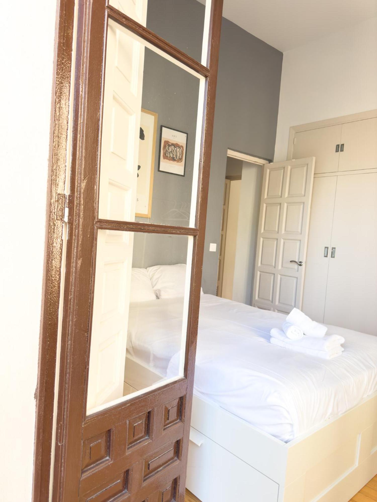Stylish 1br Apt, Ac, Near Sight, Private Parking Opt Apartamento *
