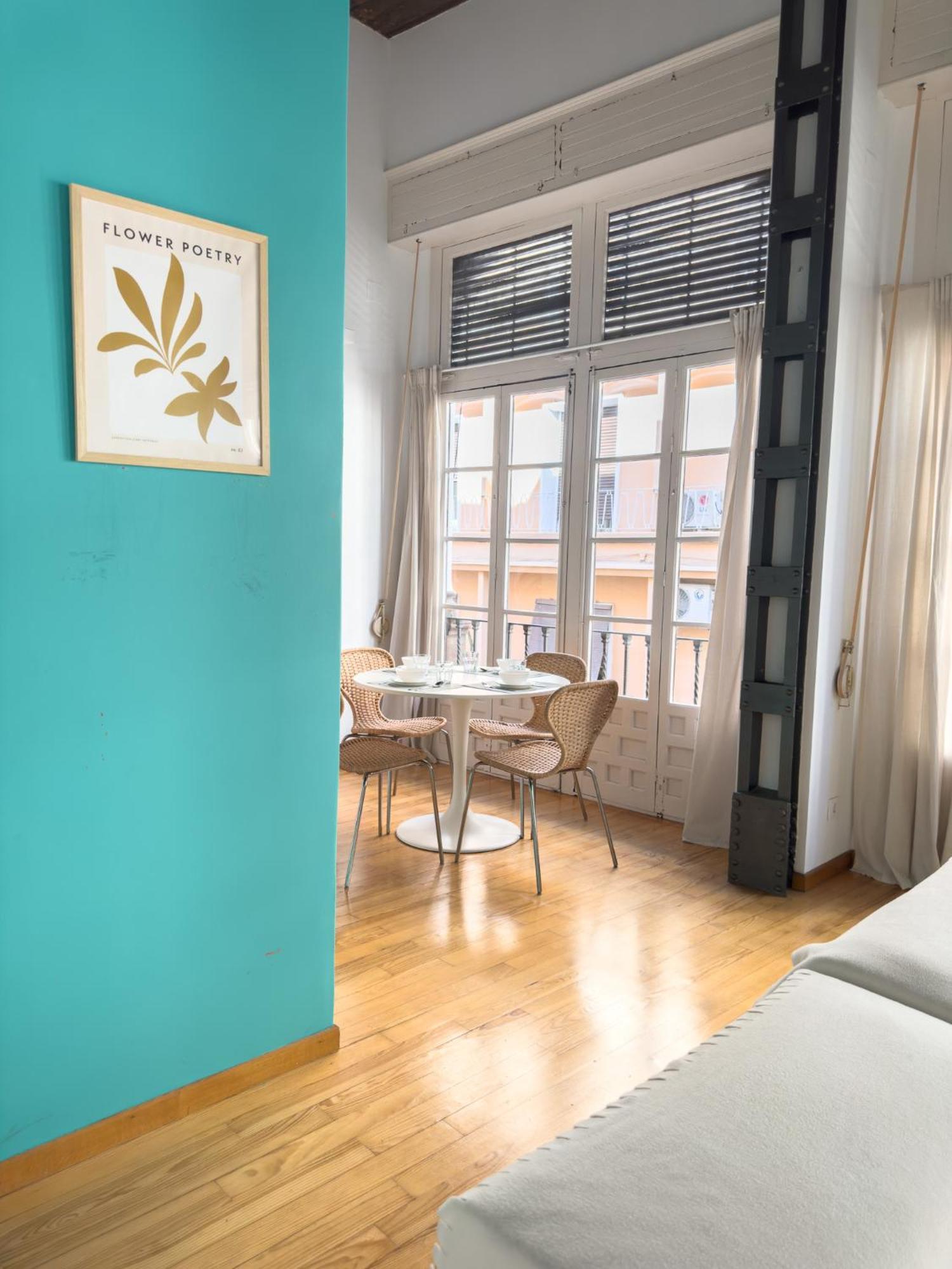 Stylish 1br Apt, Ac, Near Sight, Private Parking Opt Apartamento *