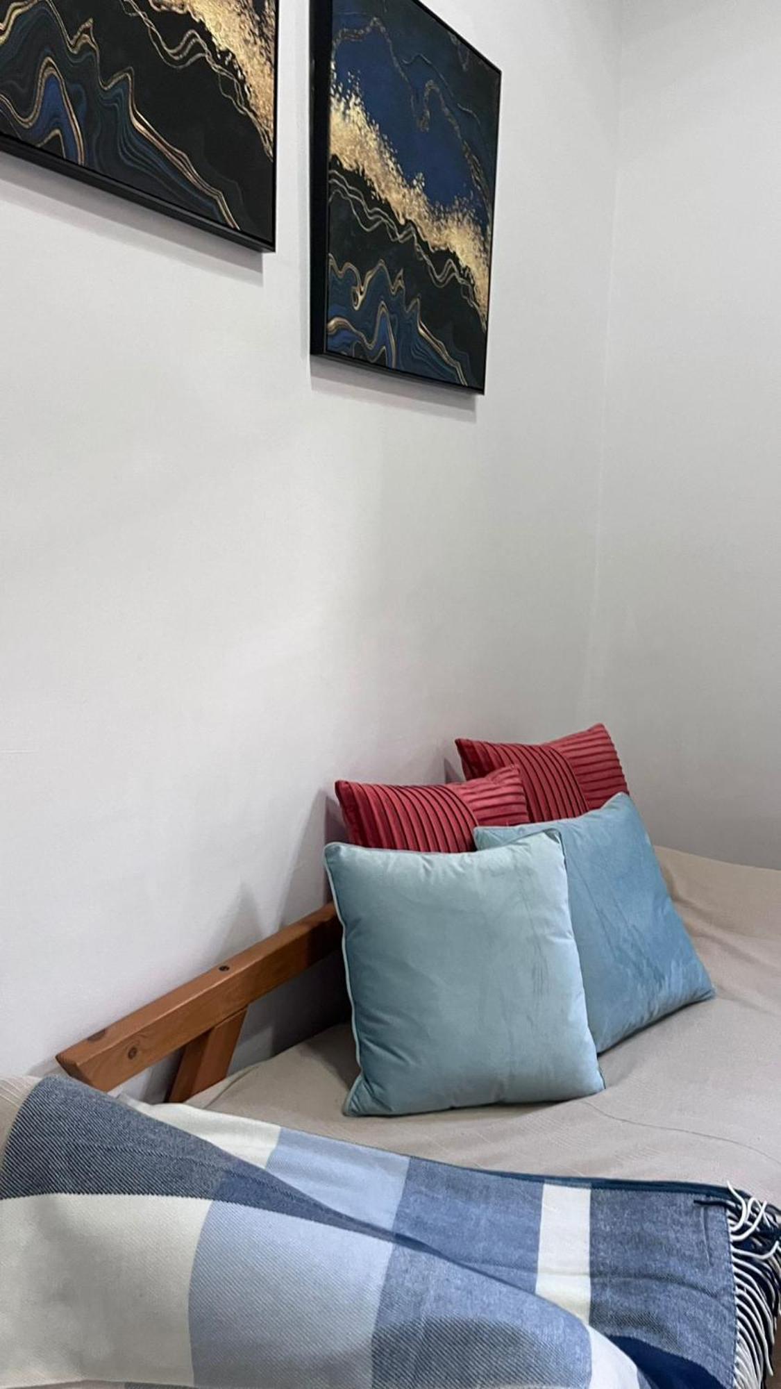 Hiniesta Centro Apartamento Sevilla