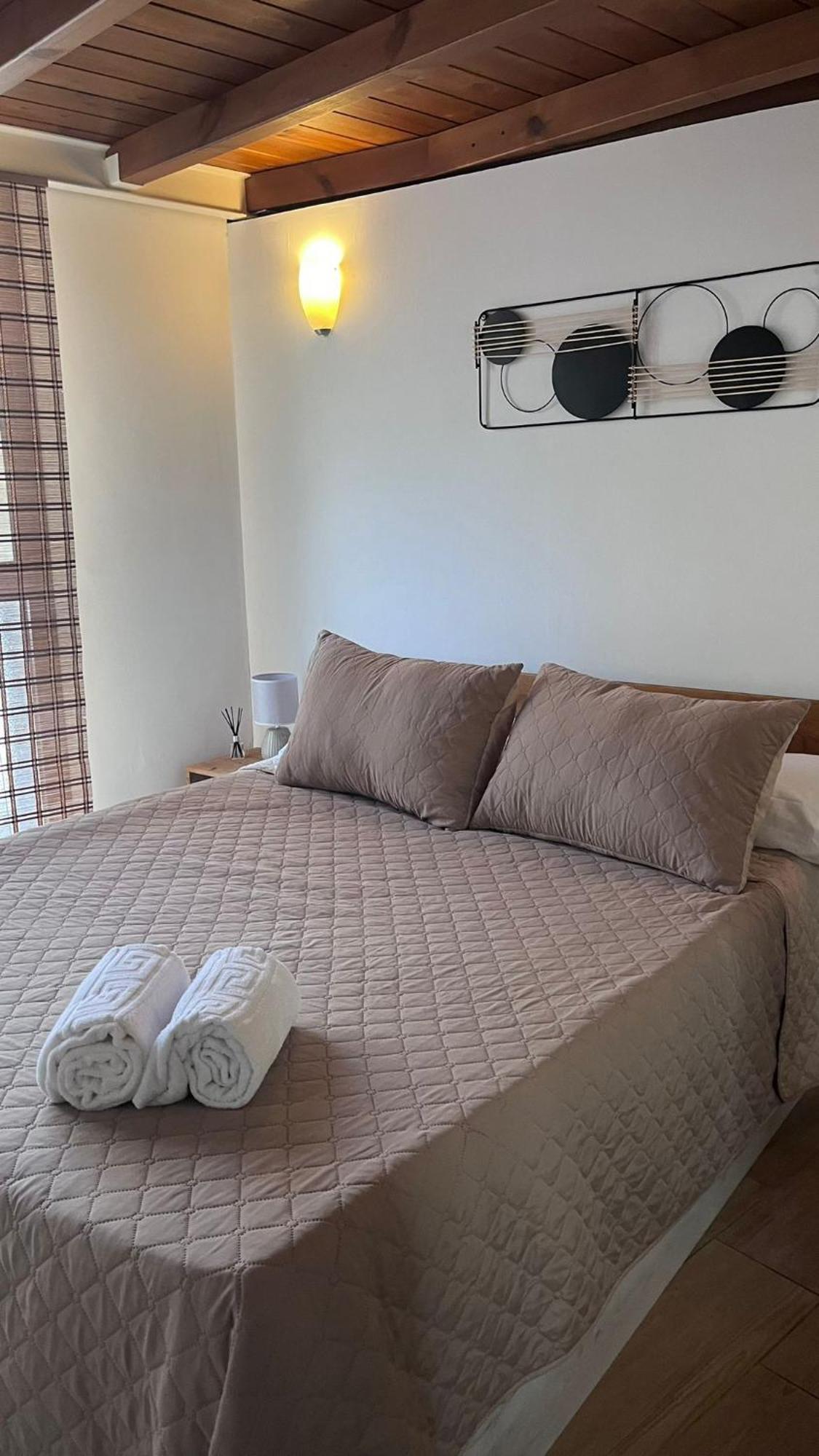 Hiniesta Centro Apartamento