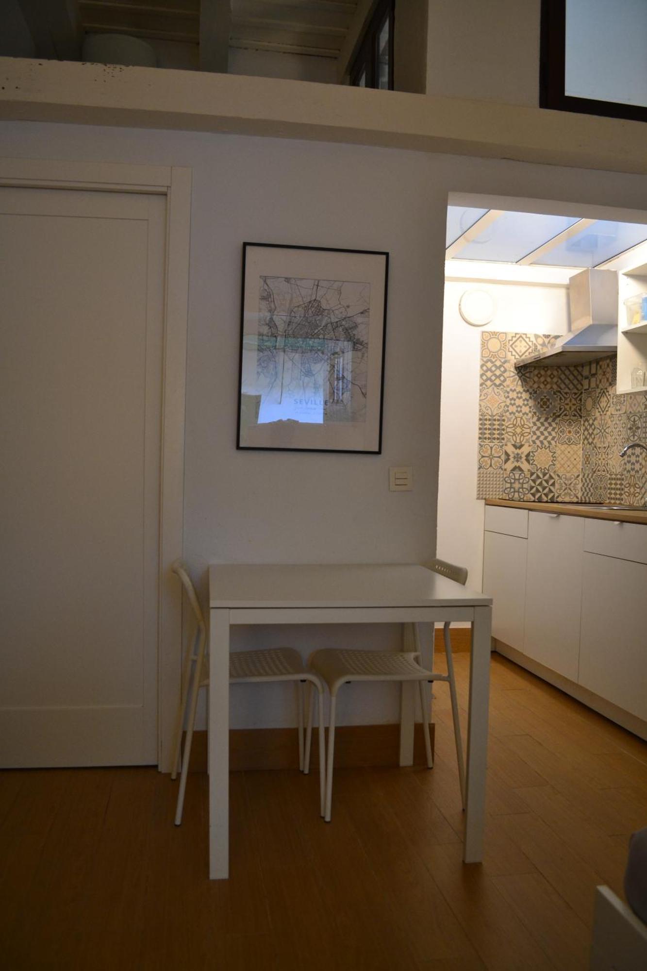 Estudio Setas I Apartment *