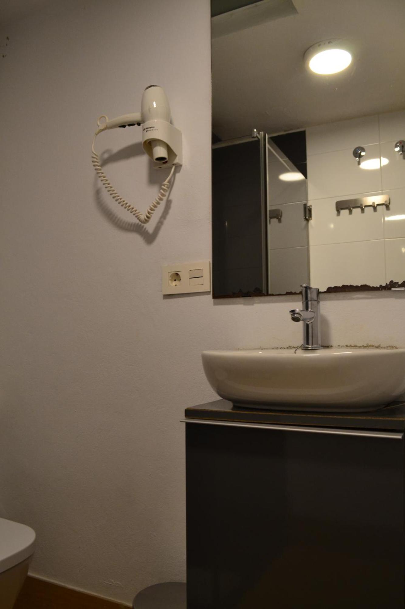 Estudio Setas I * Seville