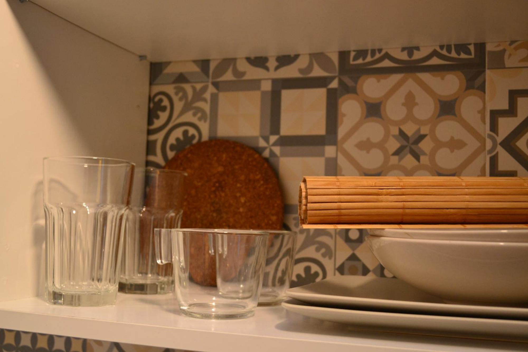 Estudio Setas I Apartment Seville