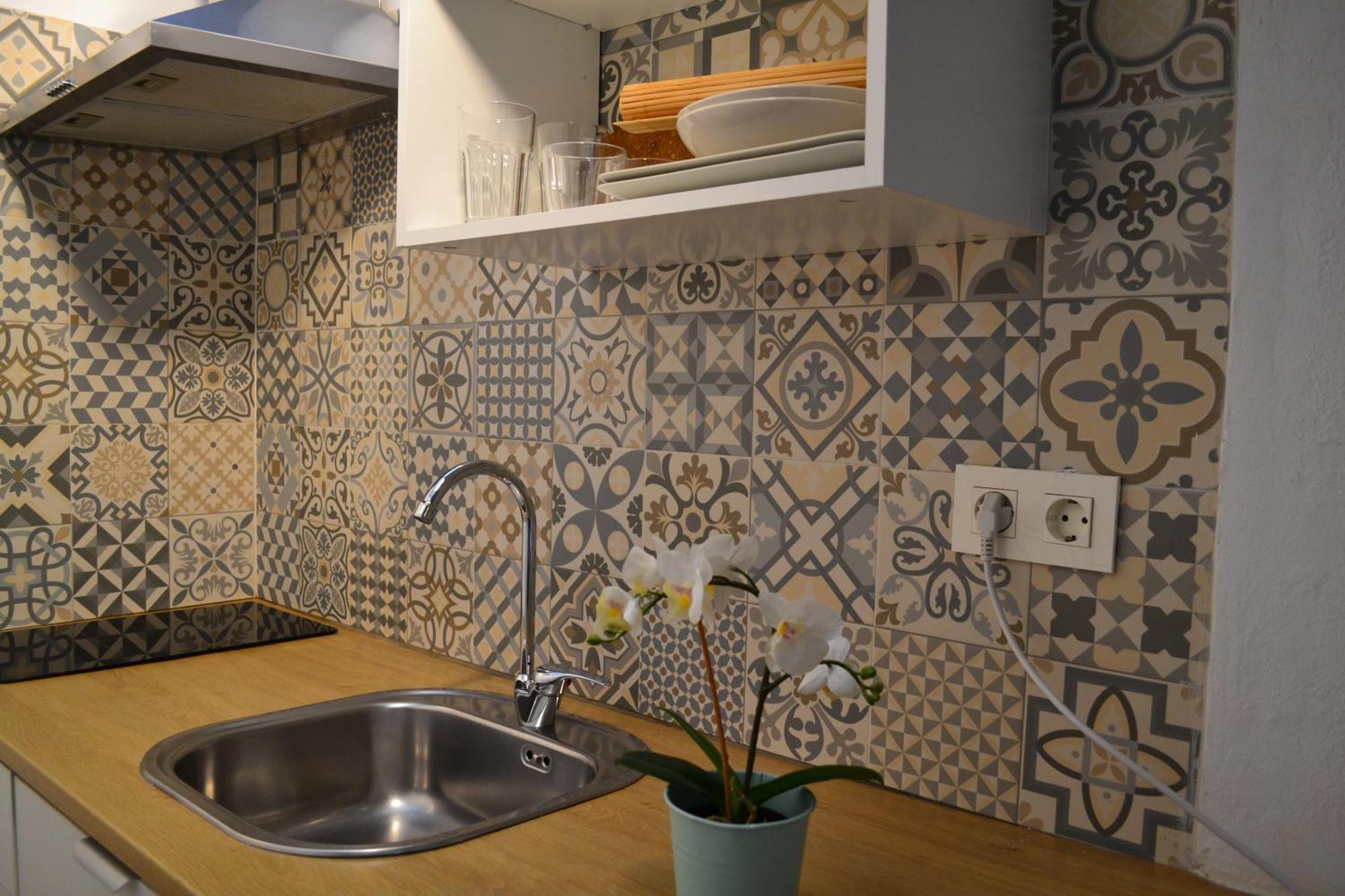 Apartment Estudio Setas I
