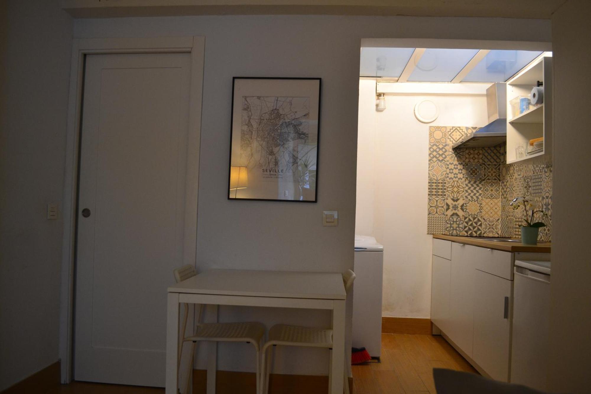 Estudio Setas I Apartment *