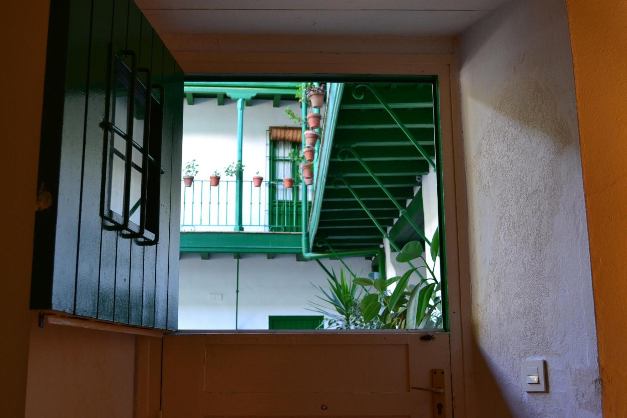 Apartment Estudio Setas I Seville