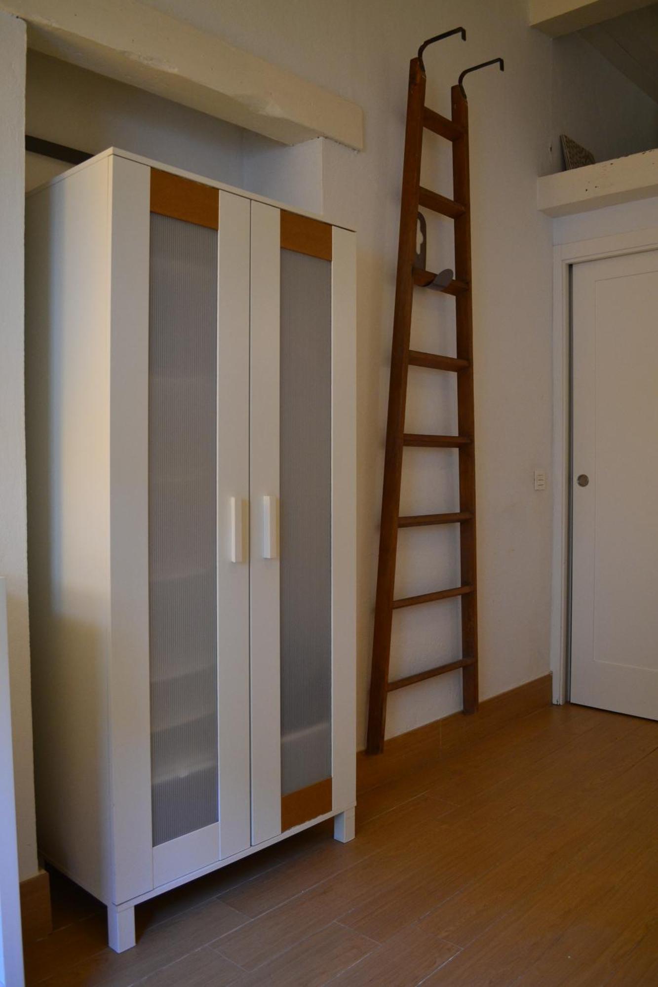 Estudio Setas I Apartment Seville
