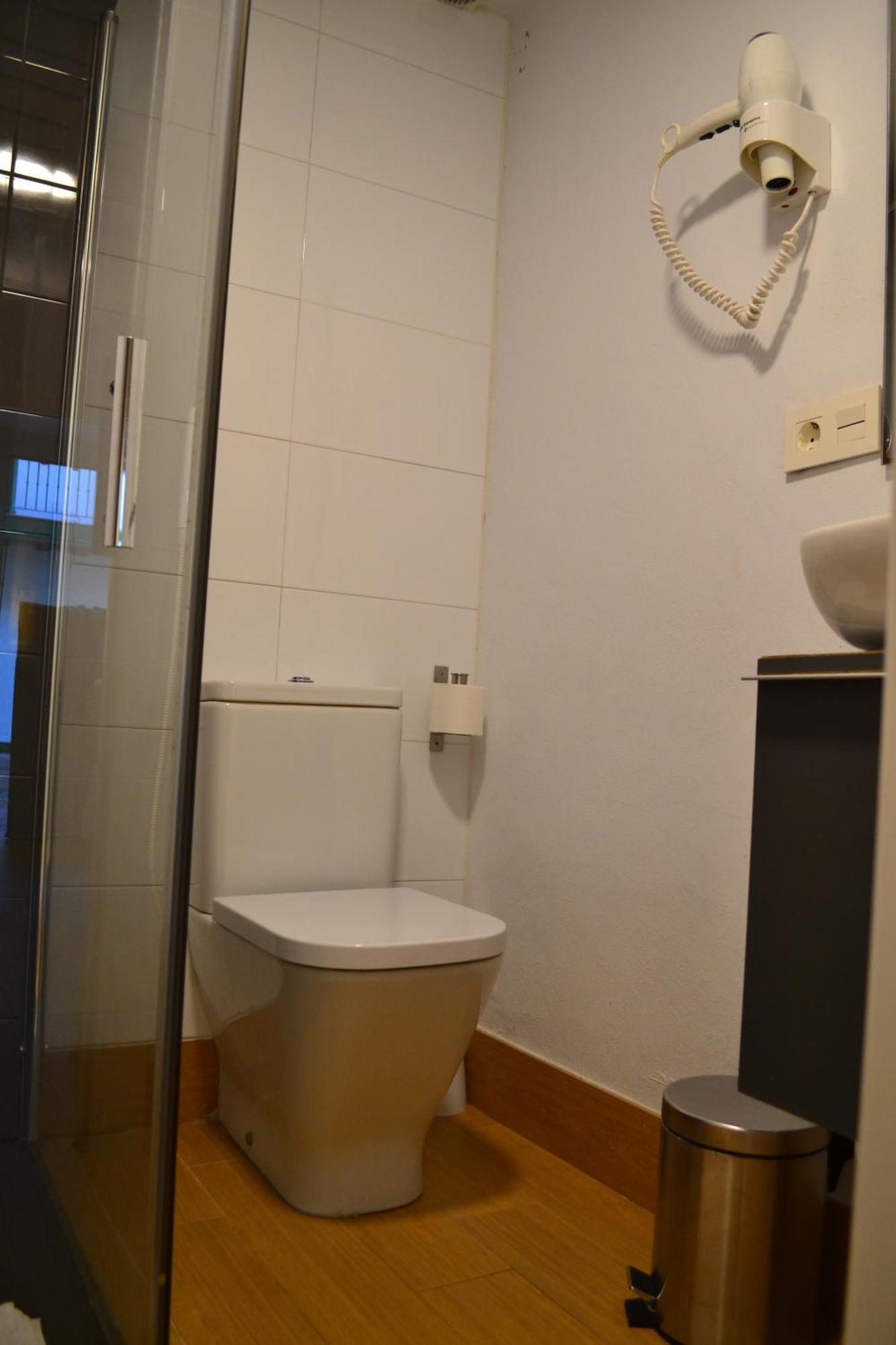 Estudio Setas I * Seville