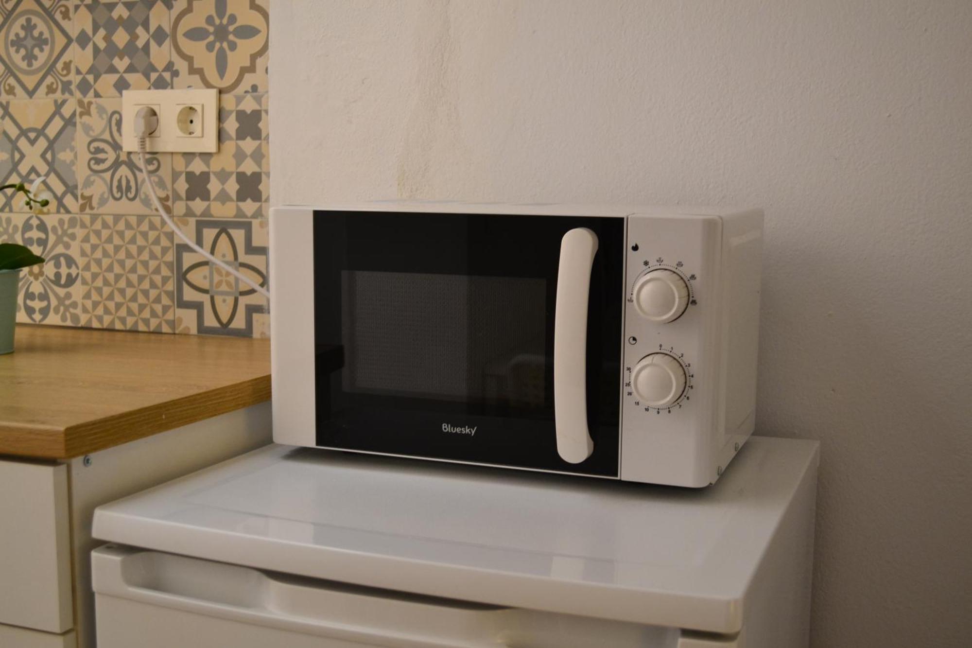 Estudio Setas I Apartment *