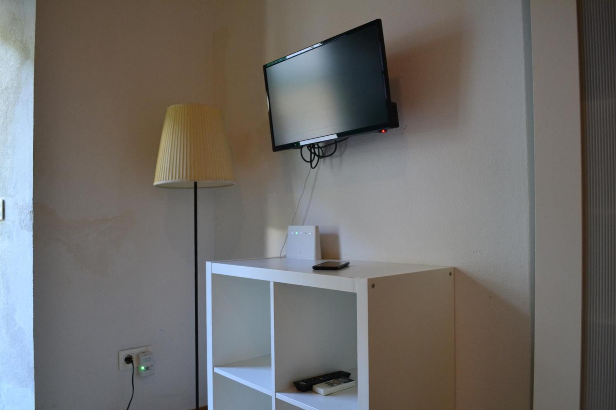 Estudio Setas I Apartment Seville