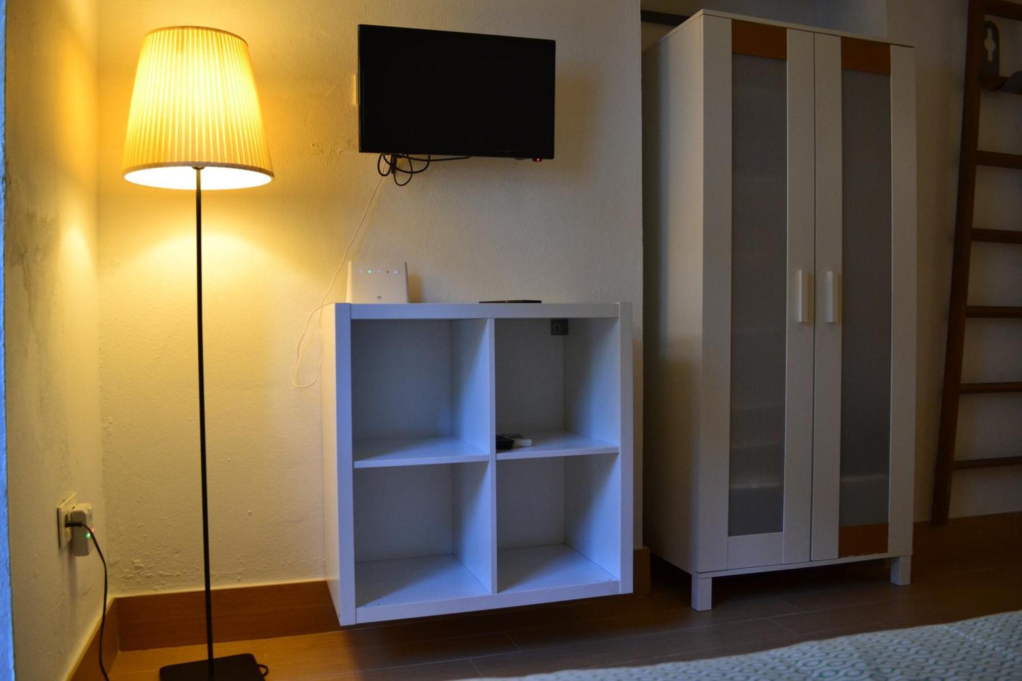 Estudio Setas I Seville