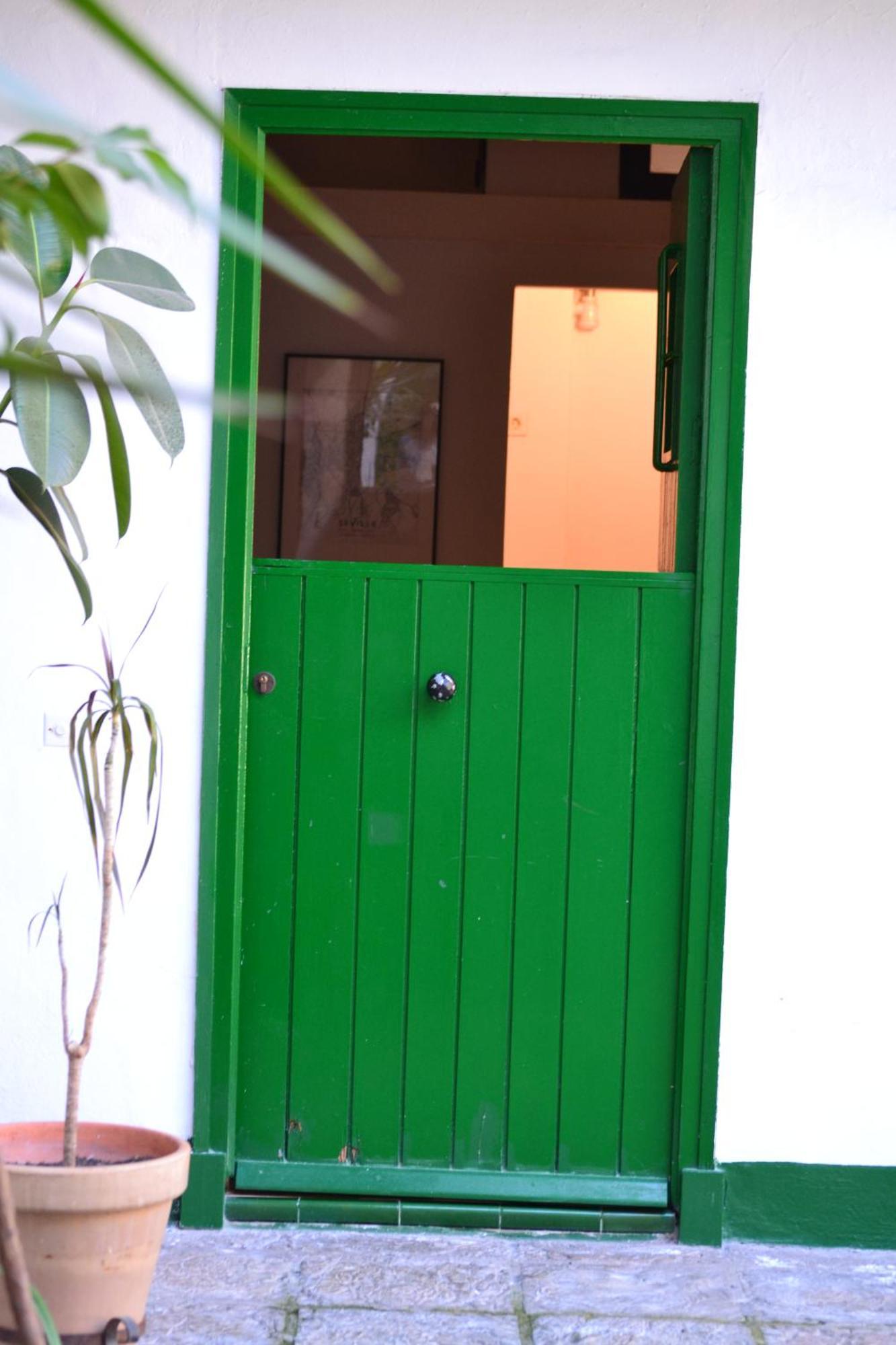Apartment Estudio Setas I *