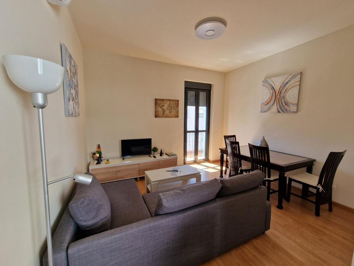 Castilla Del Cachorro Apartamento Sevilla