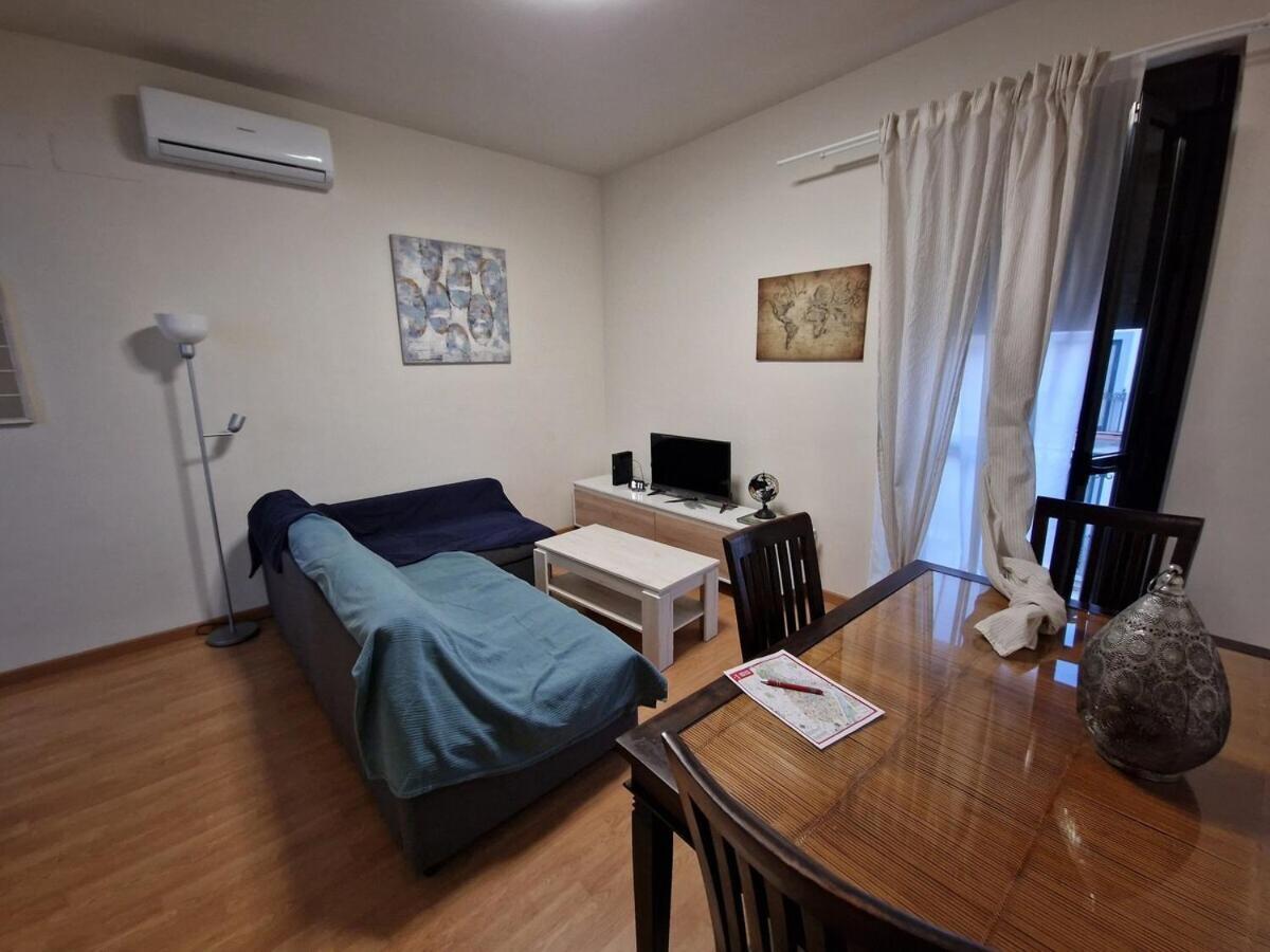 Castilla Del Cachorro Apartamento
