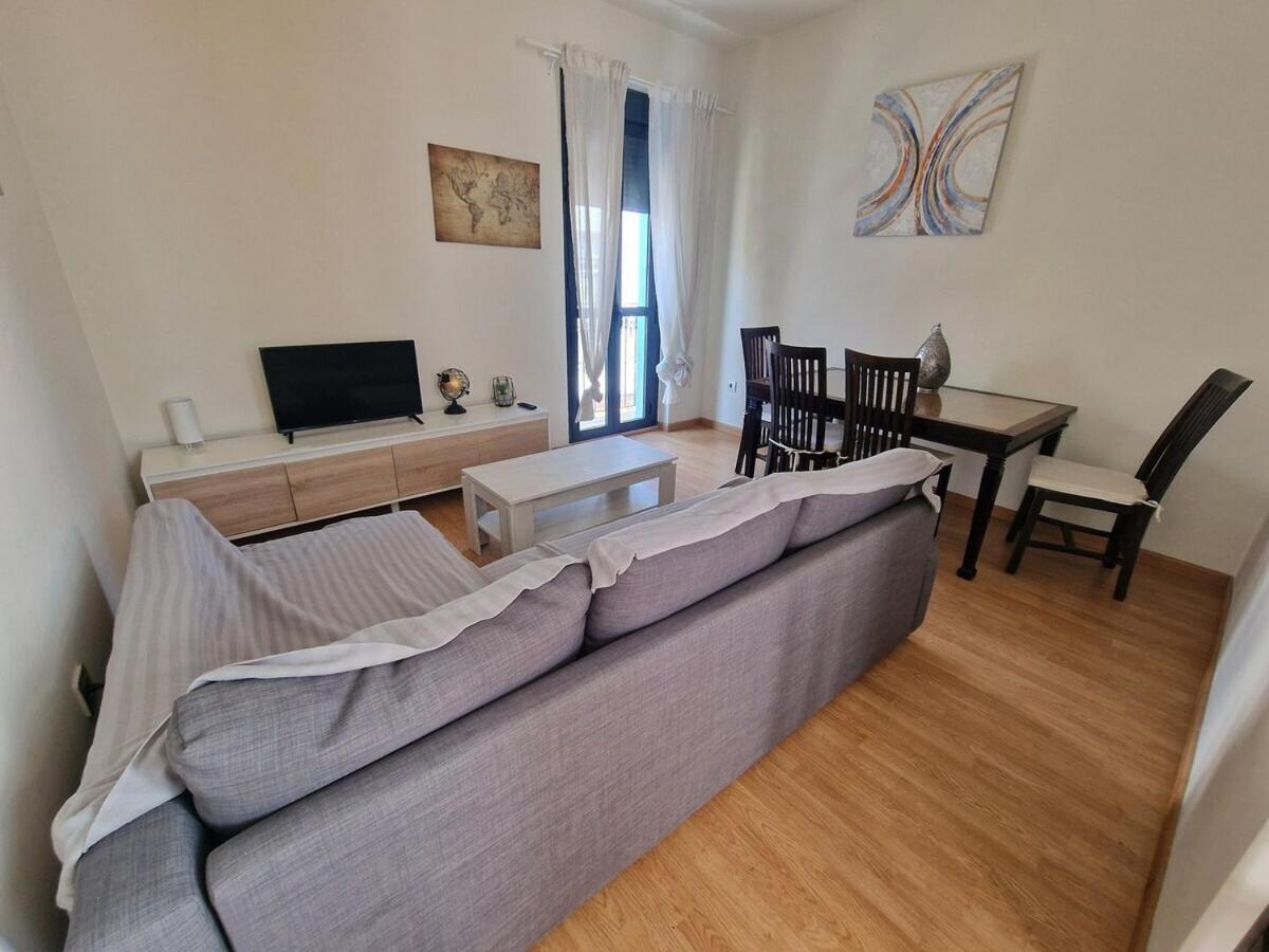 Apartamento Castilla Del Cachorro