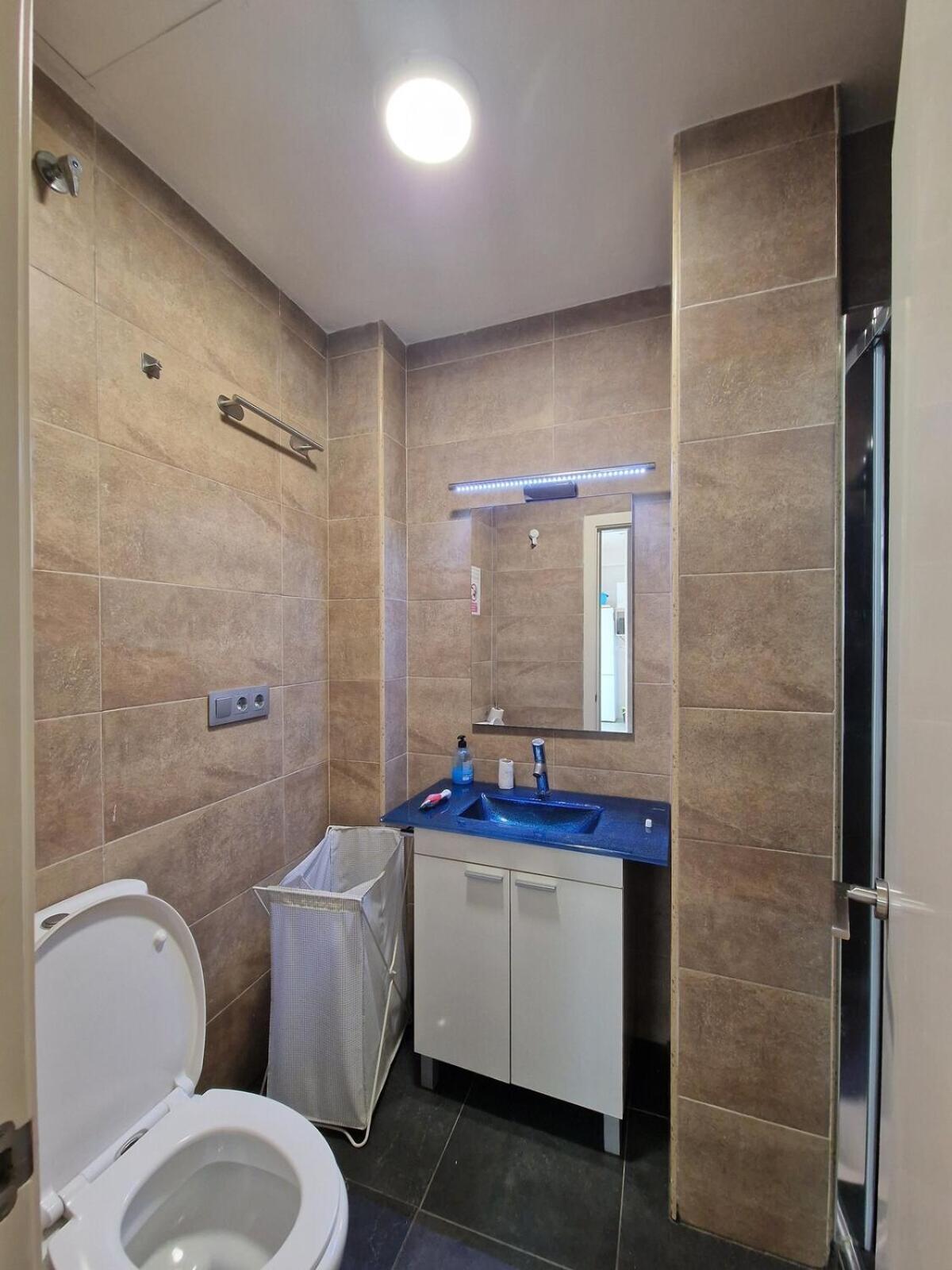 Castilla Del Cachorro Apartamento