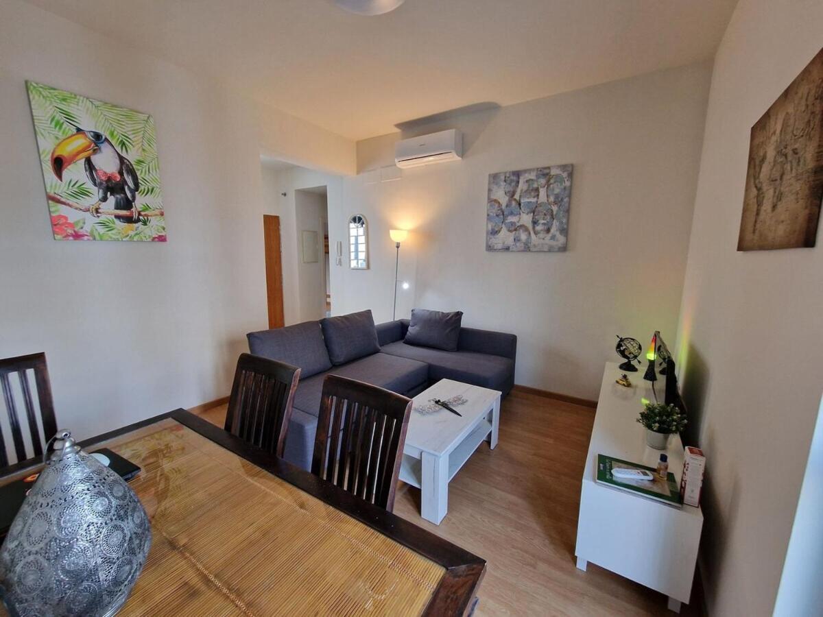 Apartamento Castilla Del Cachorro *