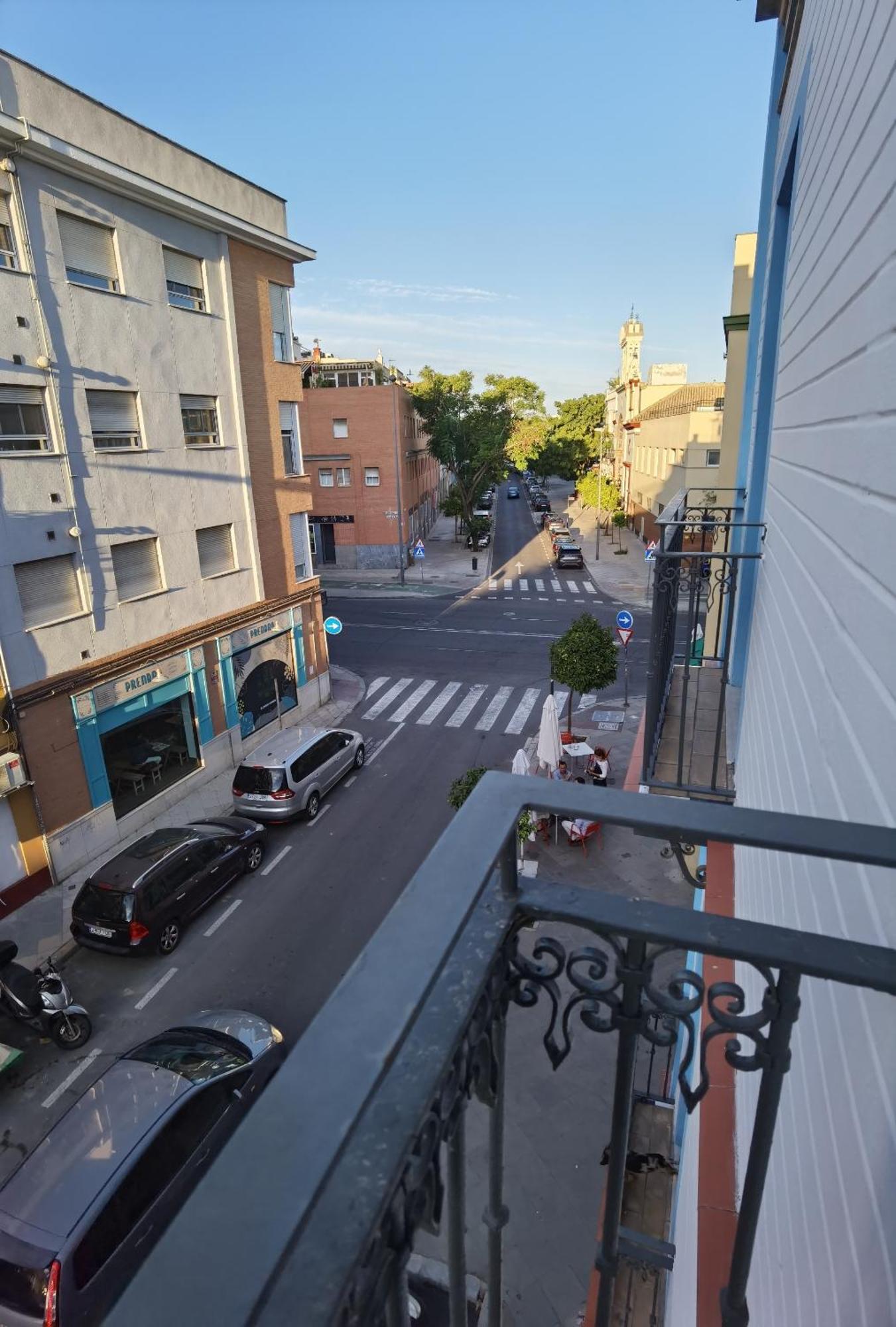Apartamento Castilla Del Cachorro
