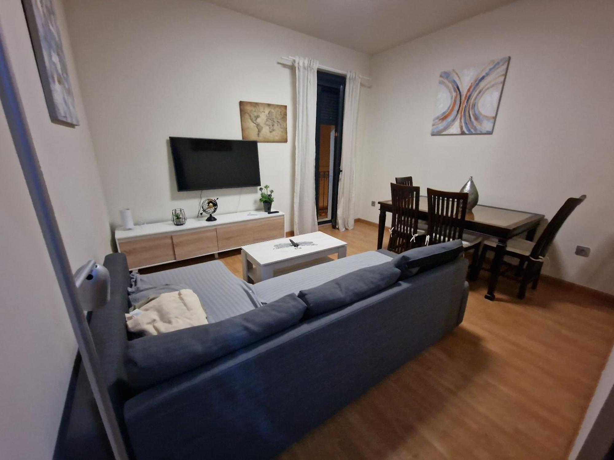 Castilla Del Cachorro Apartamento *