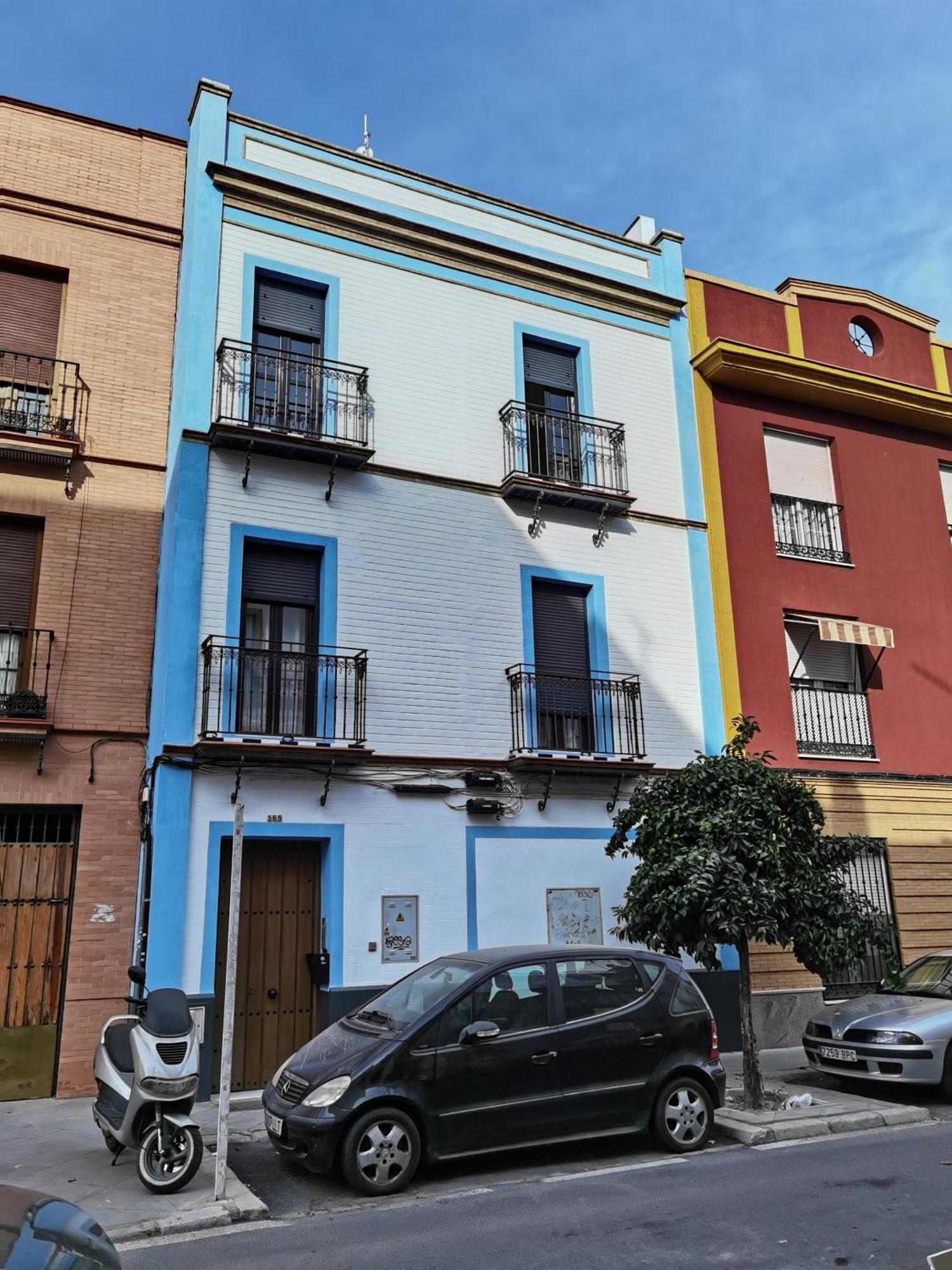Castilla Del Cachorro