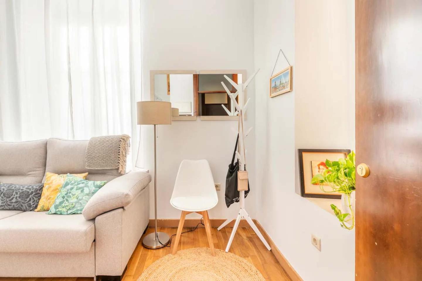 Casa Amores Sevilla