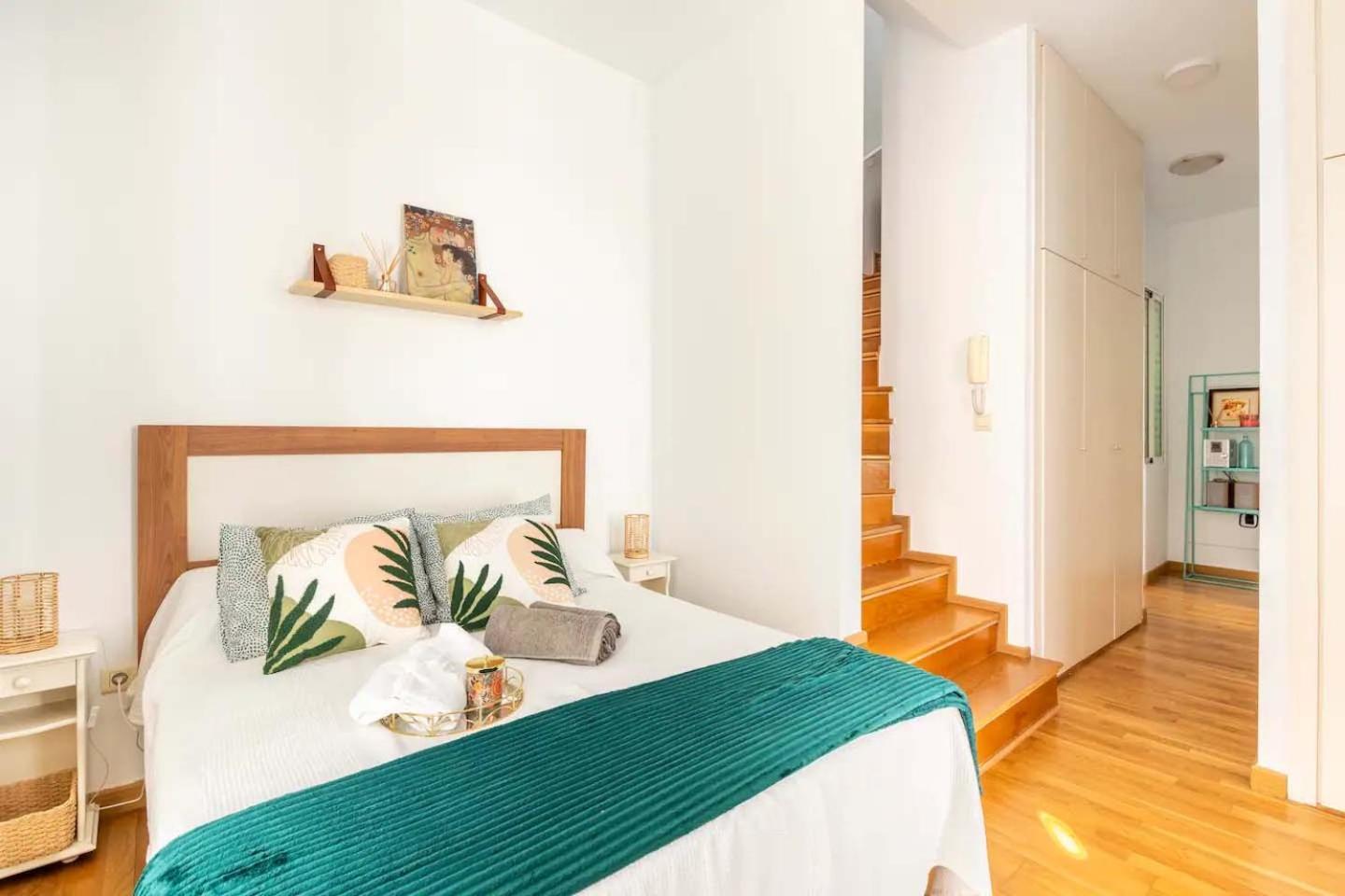 Casa Amores Apartamento
