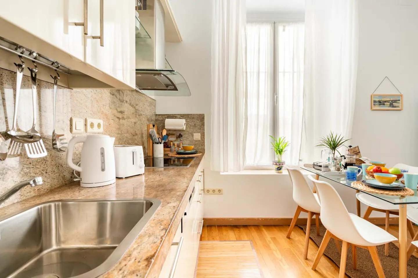 Apartamento Casa Amores