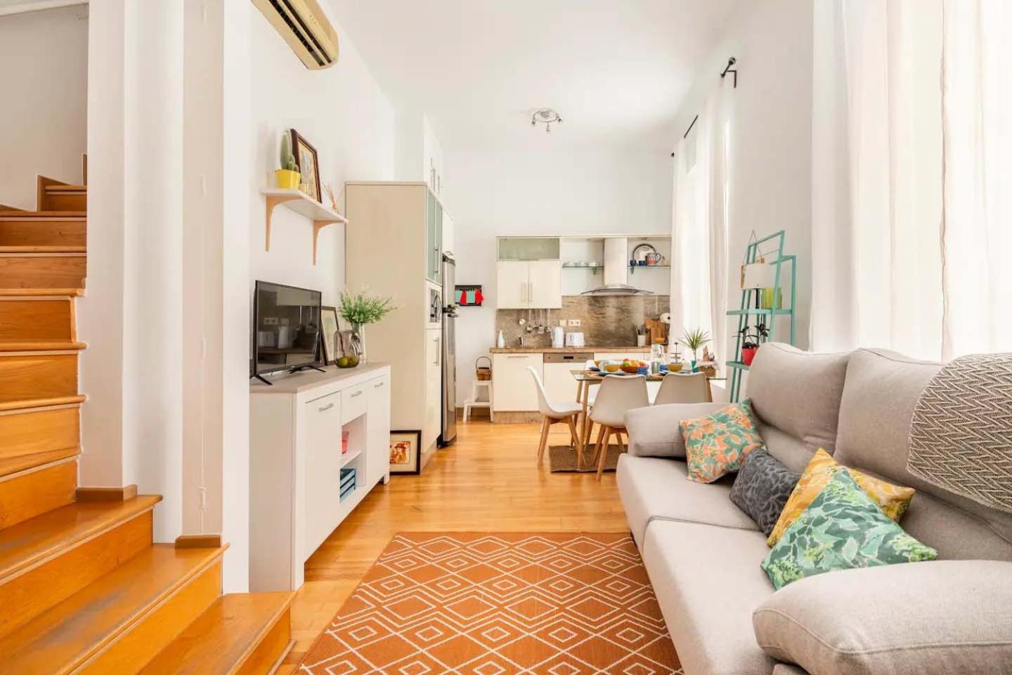Apartamento Casa Amores *