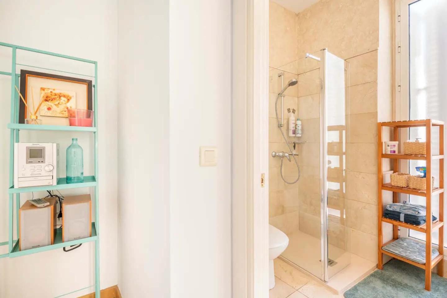 Apartamento Casa Amores Sevilla