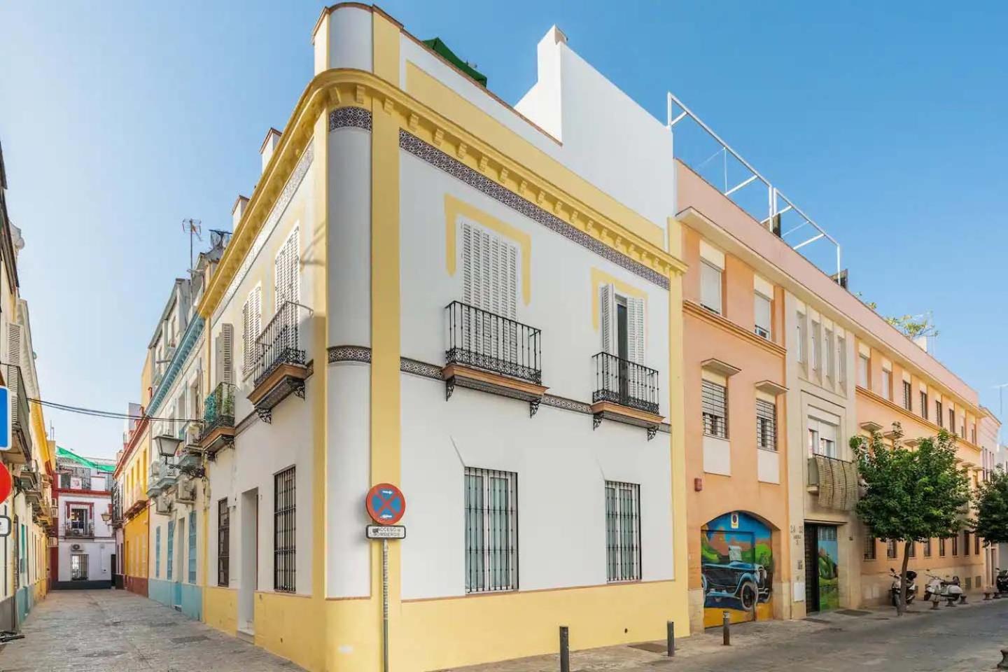 Apartamento Casa Amores *
