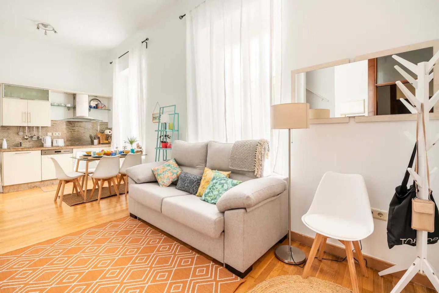 Apartamento Casa Amores Sevilla