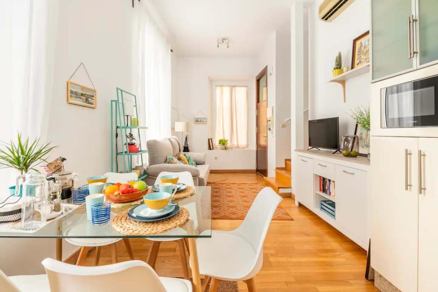 Apartamento Casa Amores *