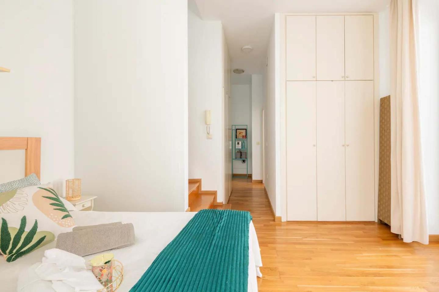 Casa Amores Apartamento Sevilla
