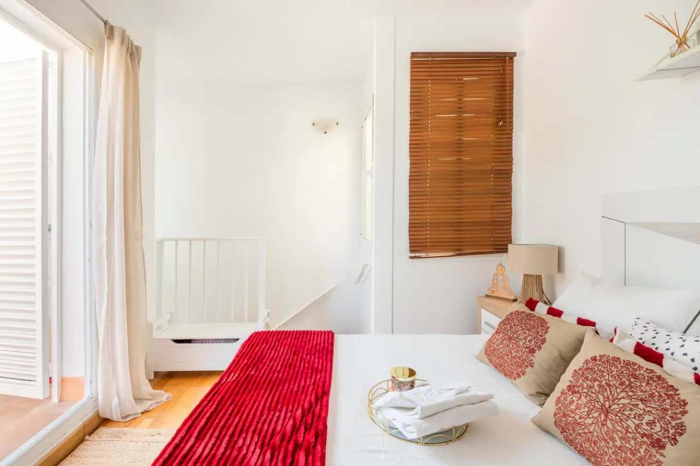 Casa Amores Sevilla