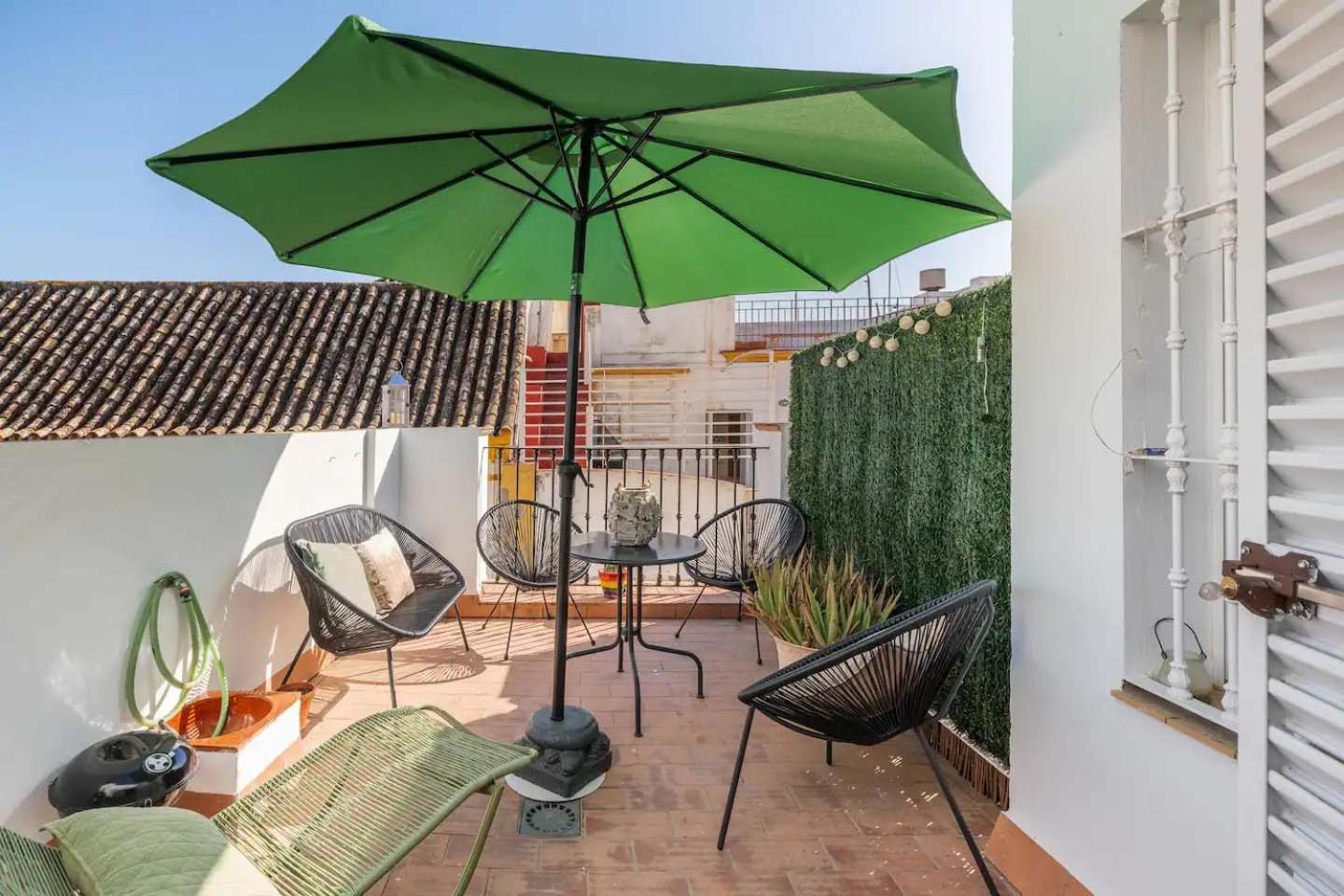 Casa Amores Apartamento
