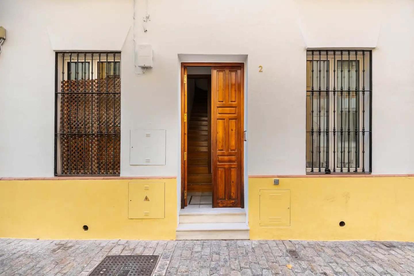 Apartamento Casa Amores Sevilla