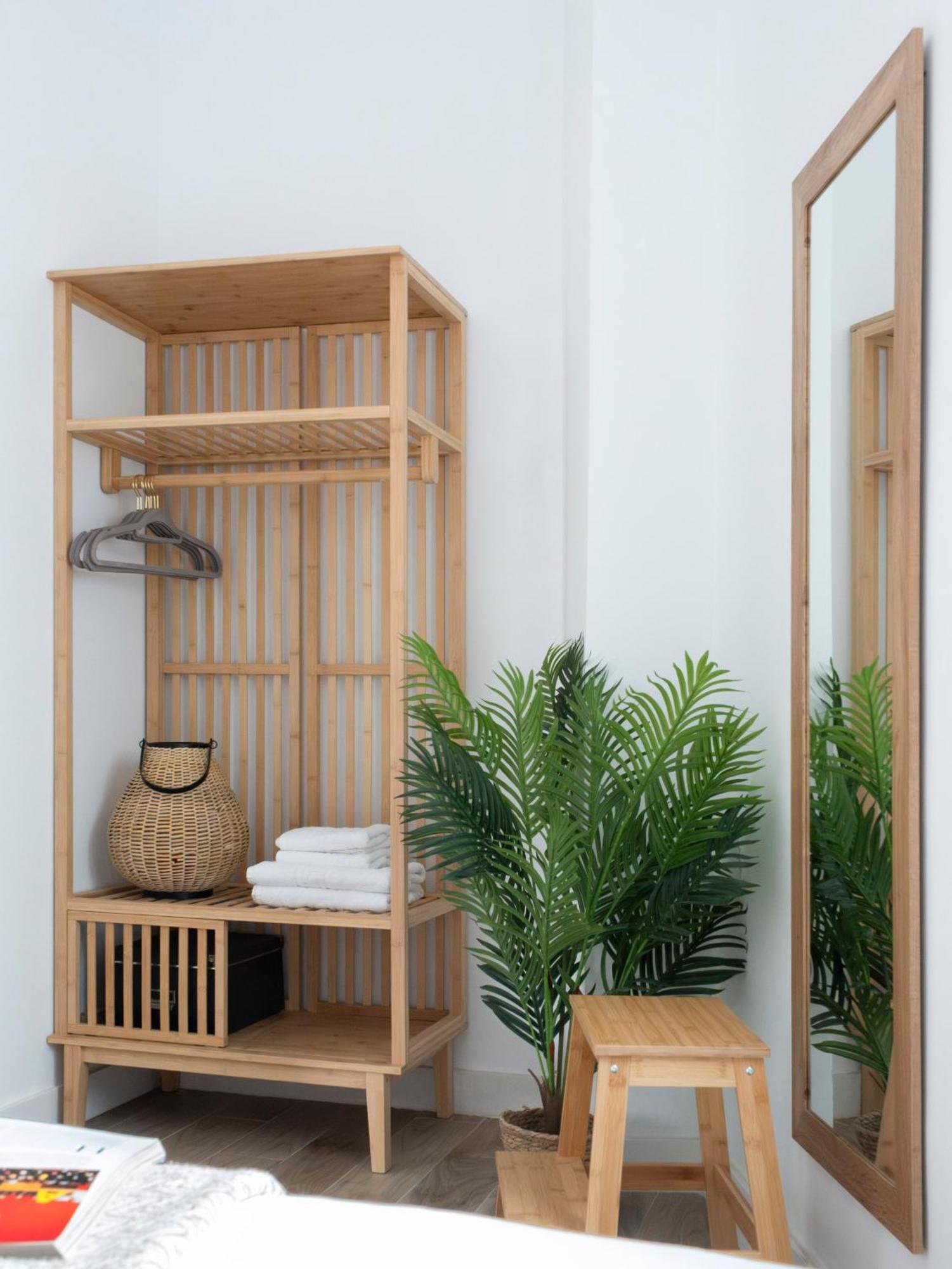 Calma Muralla House-two Bedrooms & Two Bathrooms Apartamento