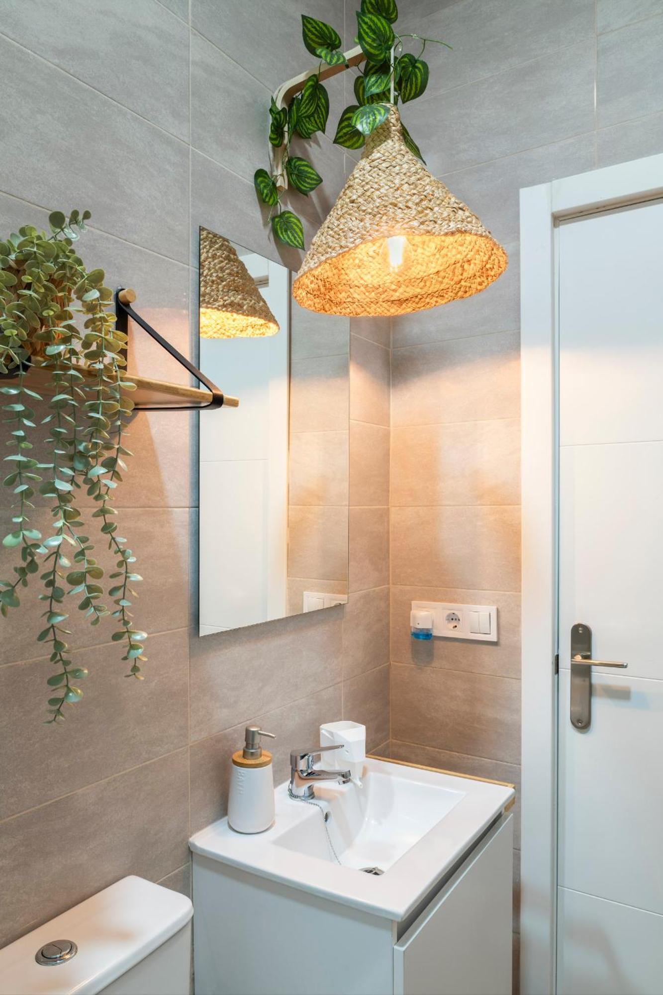 Calma Muralla House-two Bedrooms & Two Bathrooms