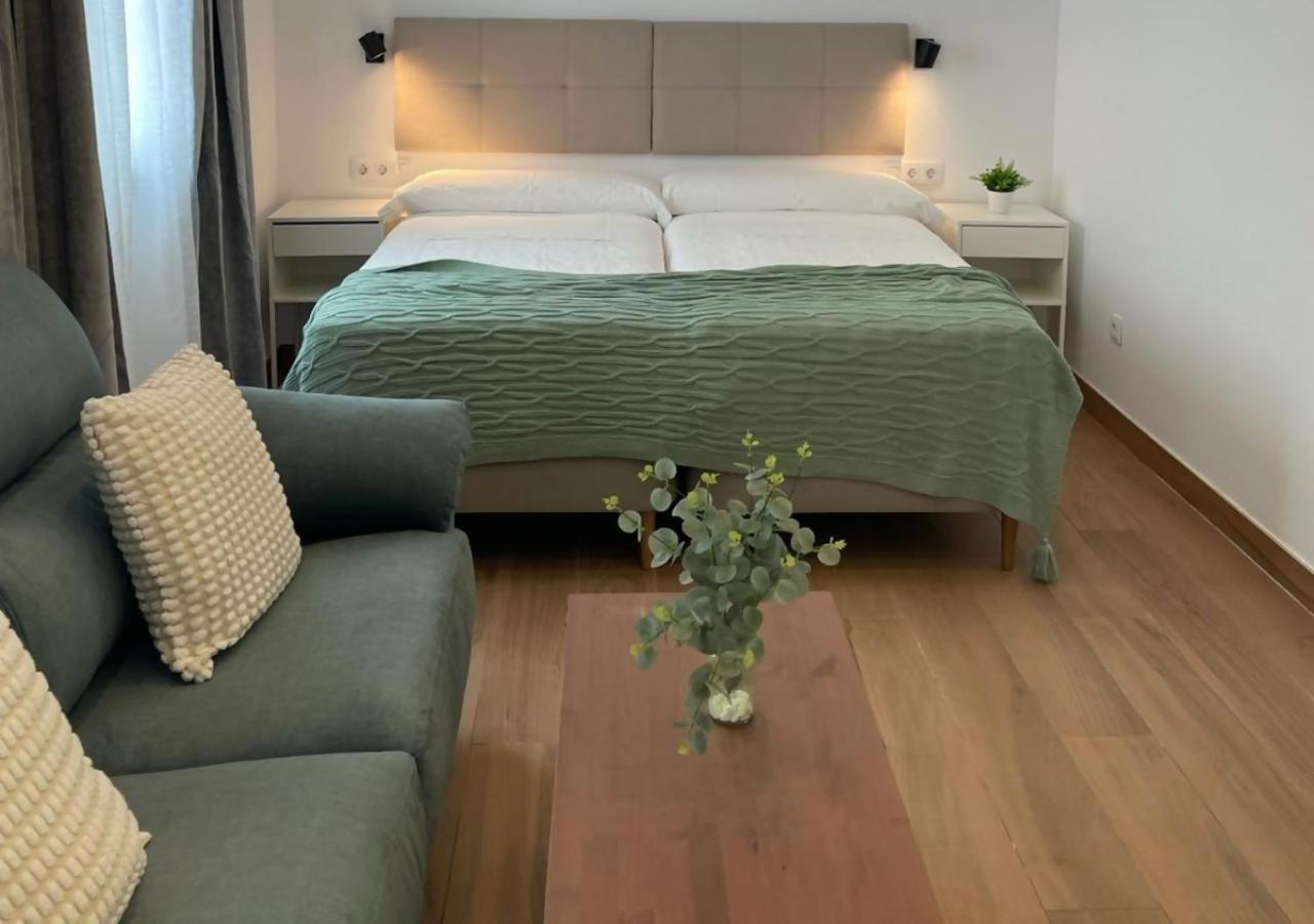Apartamento Global Sevilla