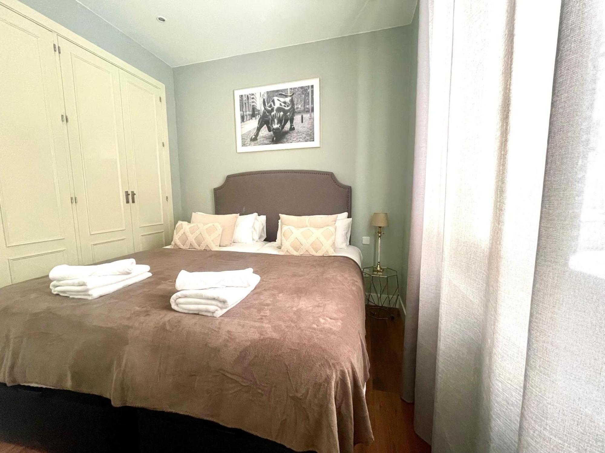 Eva Recommends Giralda Holiday home